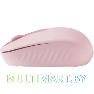 Мышь Logitech M196 (розовый) картинка 4